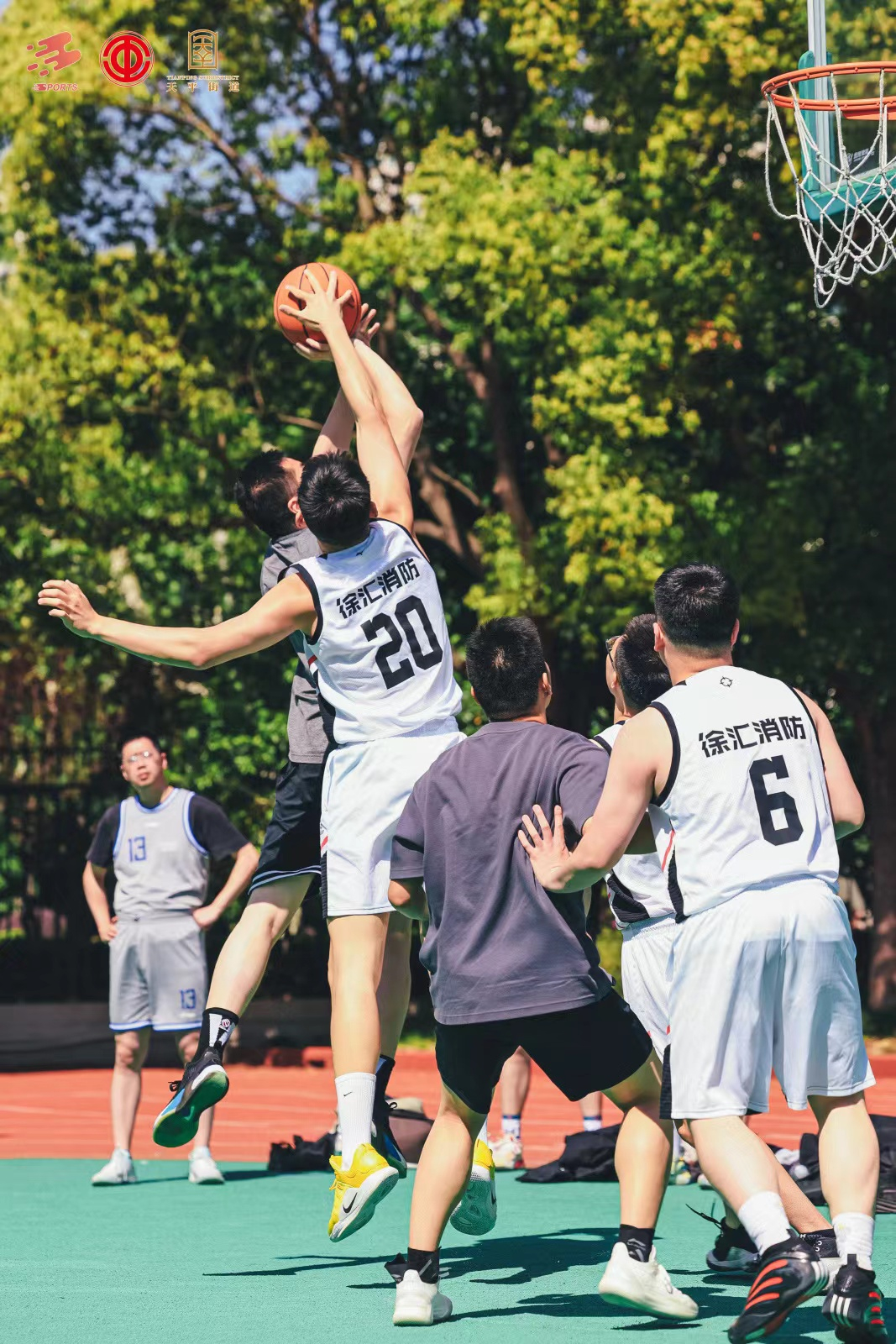 包含技术流与激情碰撞,篮球决赛再创新高的词条 包含技术流与激情碰撞,篮球决赛再创新高的词条