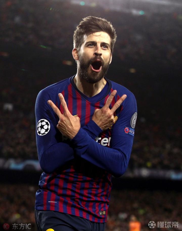 包含里昂鏖战墨西哥，皮克统治全场的词条