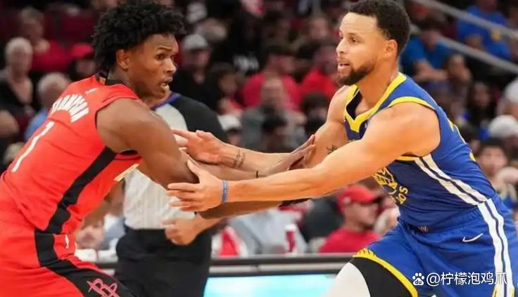 冷静与激情交织！NBA完美收官