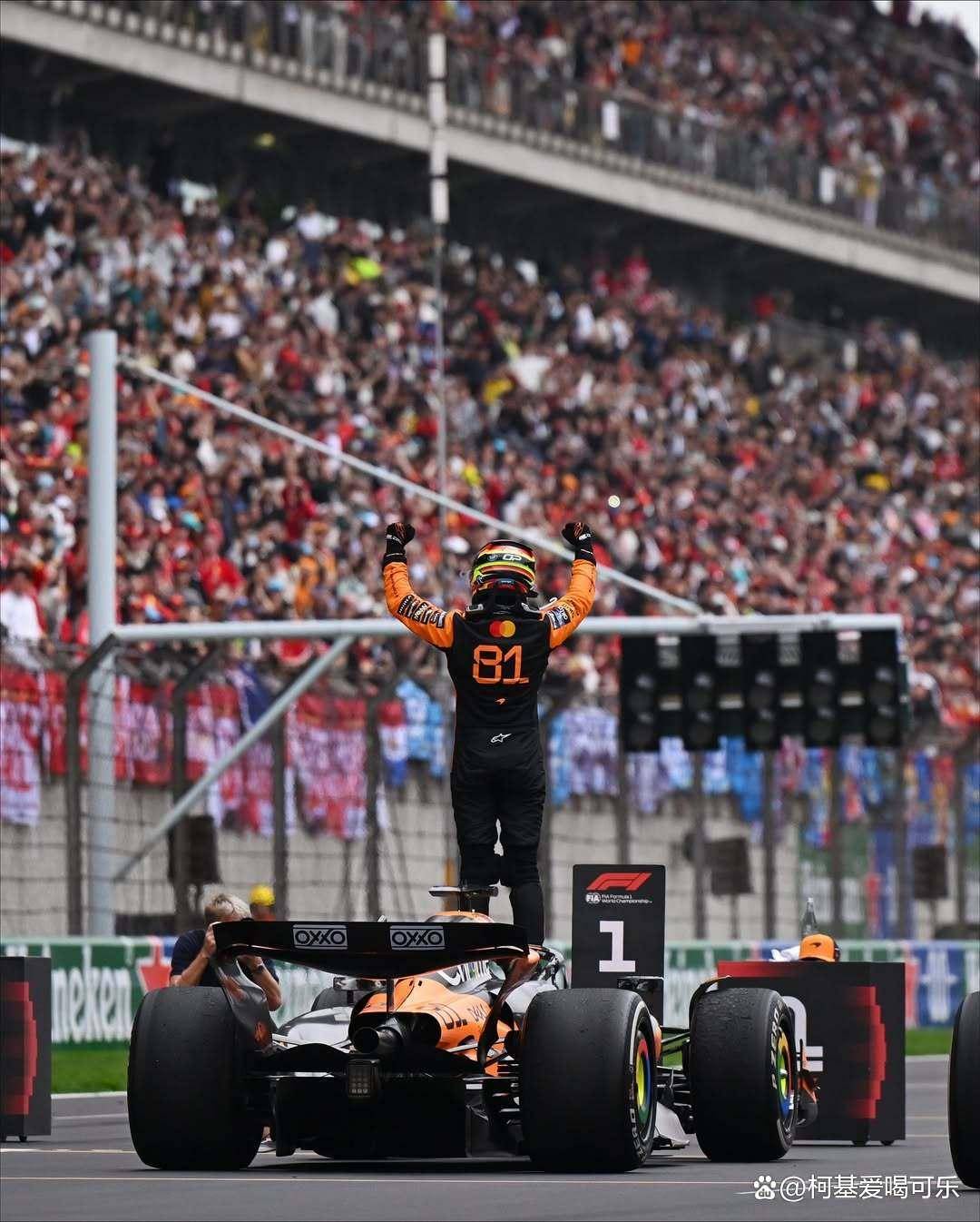 索伯车队绝杀威廉姆斯，皮亚斯特里高光表现的简单介绍