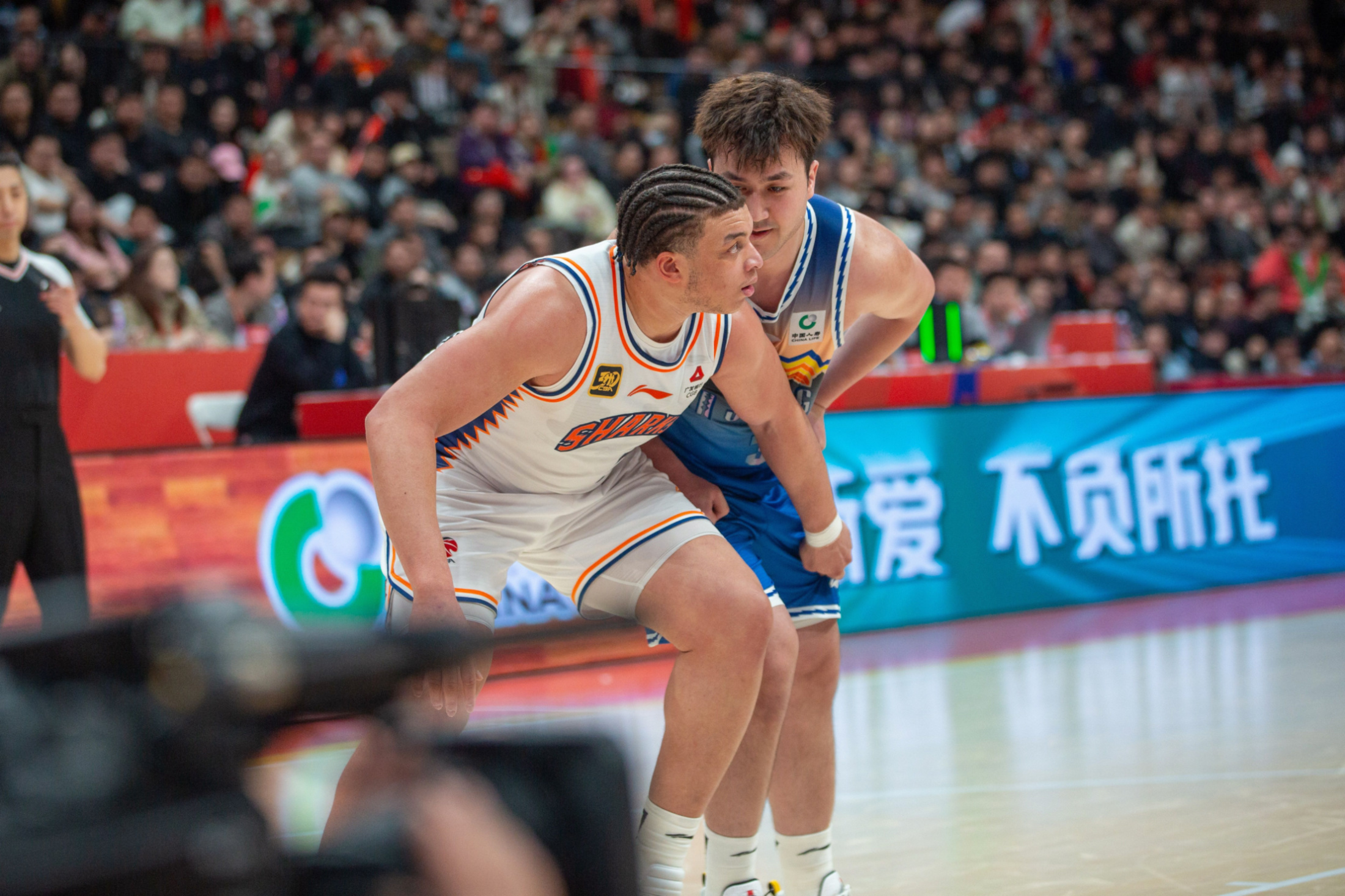 鹈鹕险胜上海队,麦科勒姆扛起全队 鹈鹕险胜上海队,麦科勒姆扛起全队