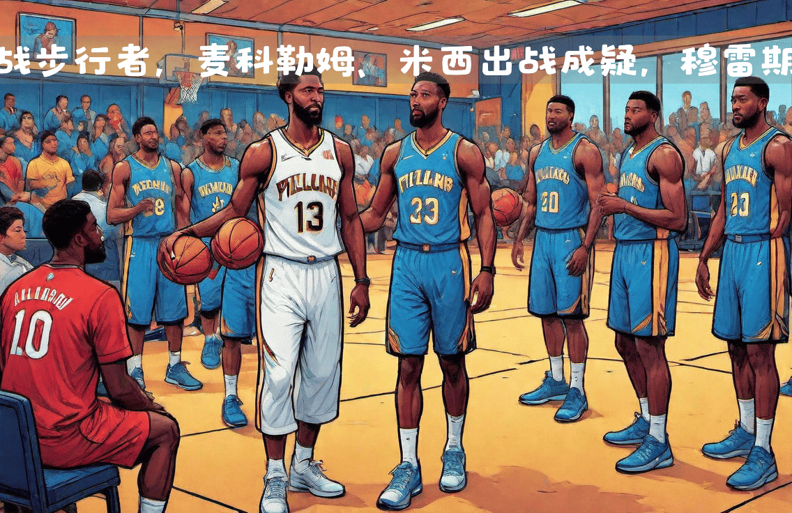 鹈鹕险胜上海队,麦科勒姆扛起全队 鹈鹕险胜上海队,麦科勒姆扛起全队